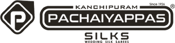 Pachaiyappas Silks