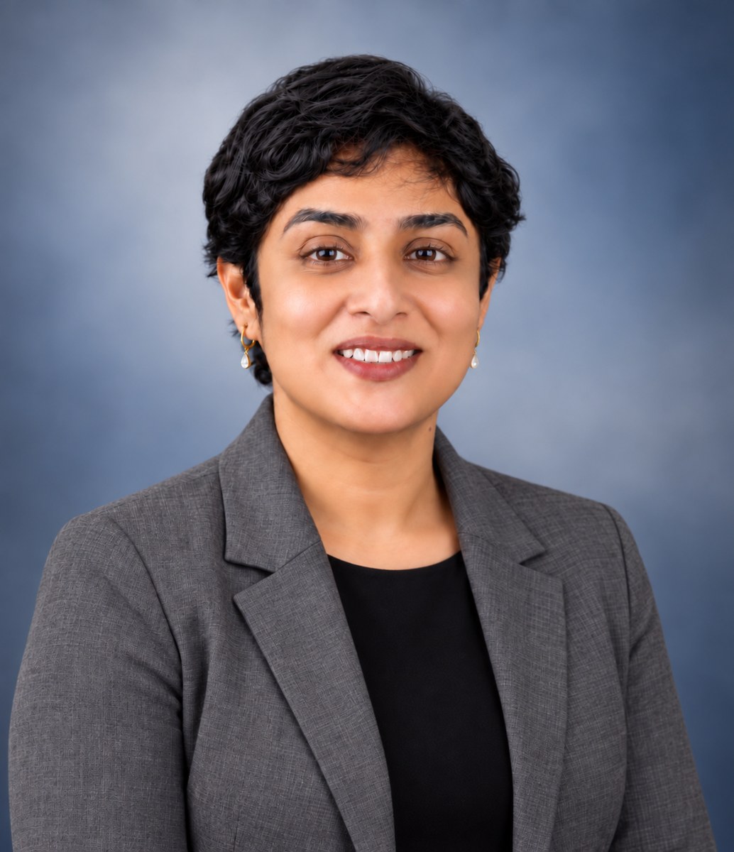 Sangeetha S Abishek, Marketing Consultant